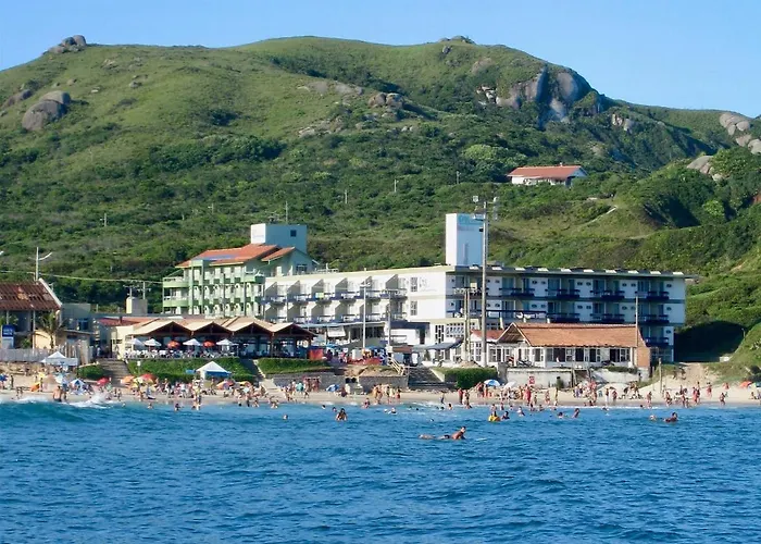 Cris Hotel