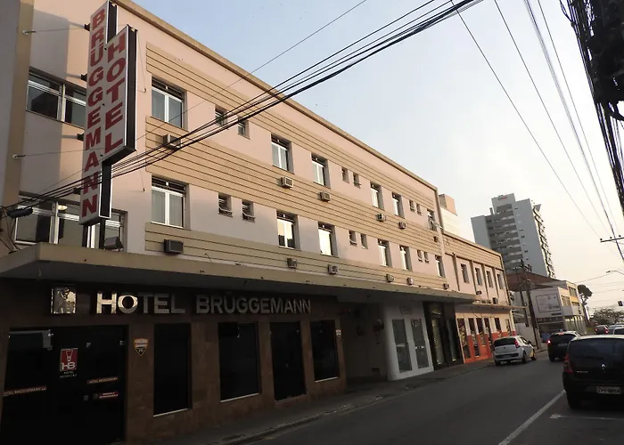 Hotel Bruggemann